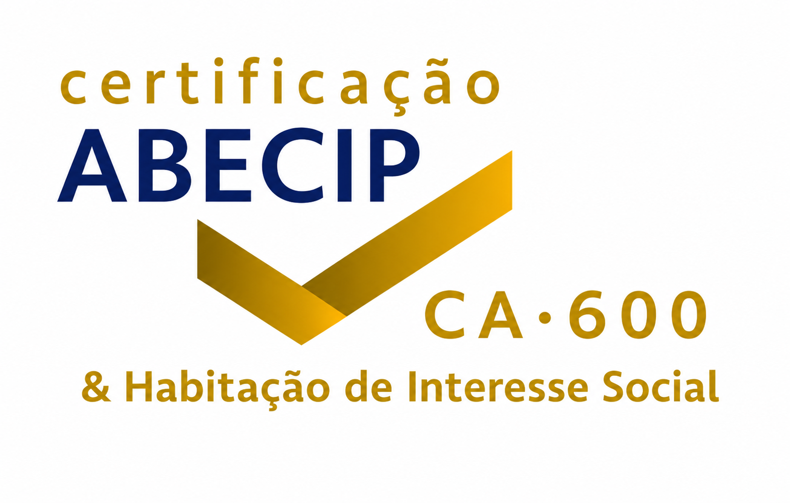 Certificação ABECIP