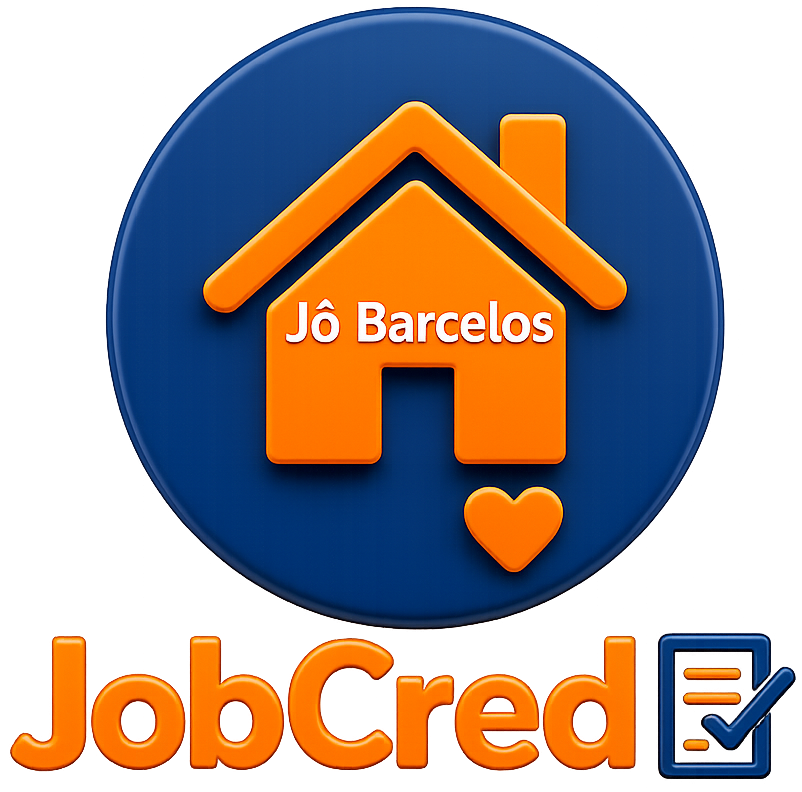 JobCred Logo