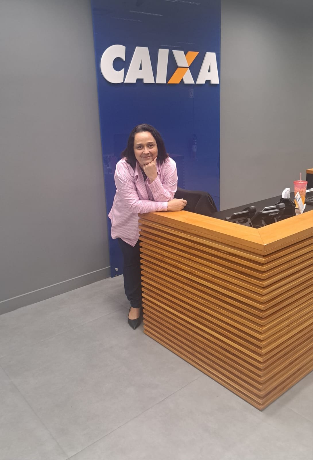 Atendimento especializado em crédito imobiliário